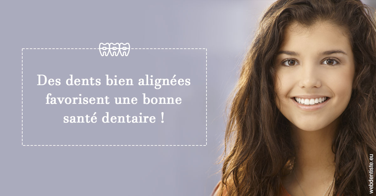 https://dr-sanglard-gilles.chirurgiens-dentistes.fr/Dents bien alignées