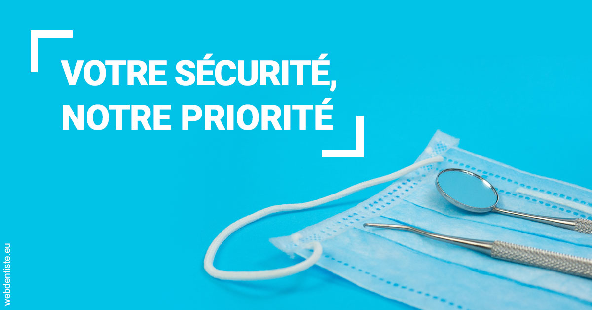 https://dr-sanglard-gilles.chirurgiens-dentistes.fr/Votre sécurité, notre priorité