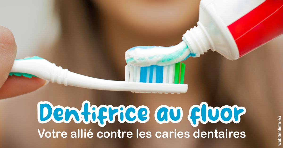https://dr-sanglard-gilles.chirurgiens-dentistes.fr/Dentifrice au fluor 1