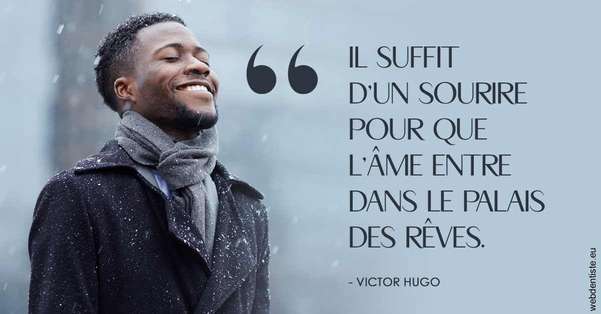 https://dr-sanglard-gilles.chirurgiens-dentistes.fr/Victor Hugo 1