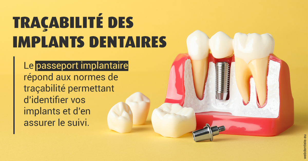 https://dr-sanglard-gilles.chirurgiens-dentistes.fr/T2 2023 - Traçabilité des implants 2