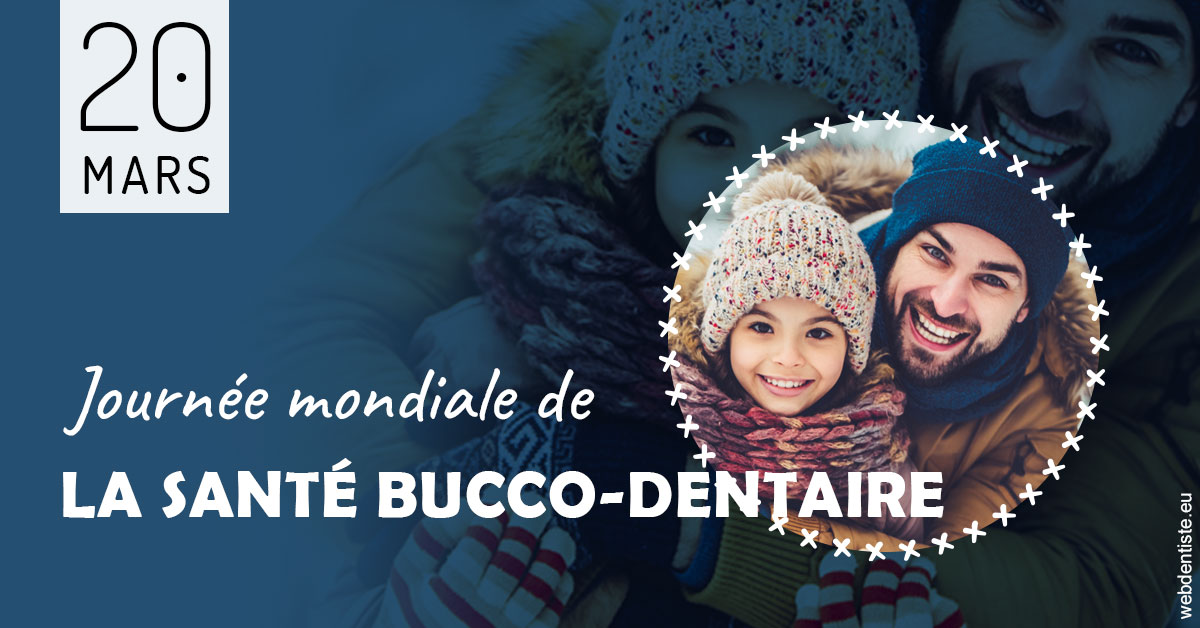 https://dr-sanglard-gilles.chirurgiens-dentistes.fr/La journée de la santé bucco-dentaire 1