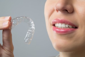 L'orthodontie invisible